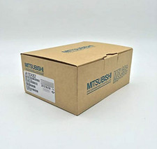 1PC Mitsubishi A1SX82 PLC Input Module New In Box Expedited Shipping