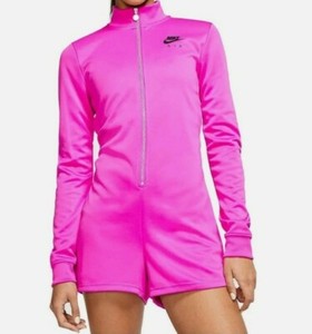 nike air romper suit
