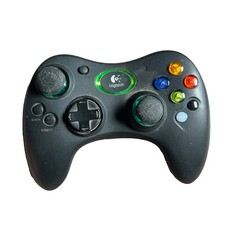 Logitech Cordless Controller for Original Xbo...