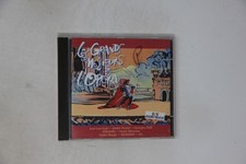 Les Grands Messieurs De L'opéra CD José Luccioni André Pernet