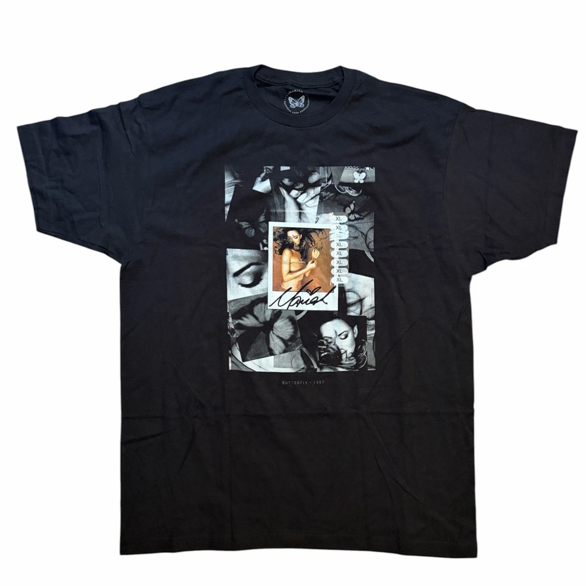 Mariah Carey T-Shirts for Men for sale - eBay