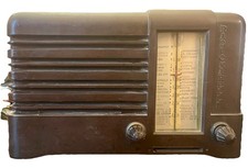 FIDO RD 76 radio a valvole Marelli Tecnologia Superodina