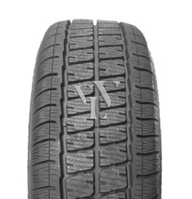 2x  Allwetterreifen COOPER EVOLUTION VAN ALL SEASON 235/65 R16 115 R DOT 2022