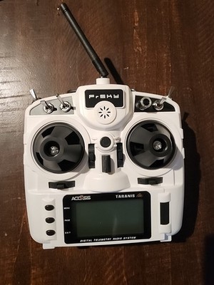 FrSky Taranis X9 Lite Transmitter 2.4GHz  Support ACCESS& D16 Remote Controller