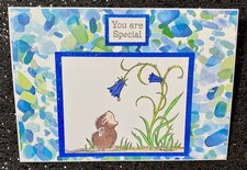 Handmade Any Occasion Card