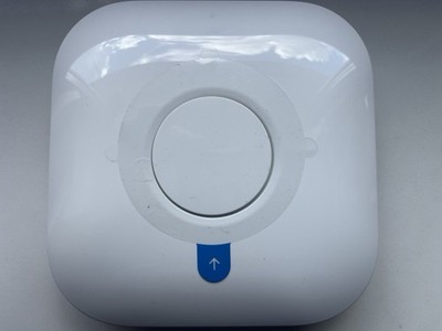 Google Nest Learning Thermostat 3. Generation nur Heatlink | NEU & UNBENUTZT