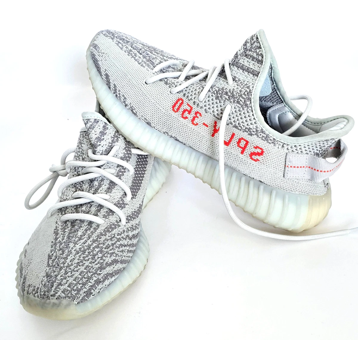 Yeezy Boost 350 V2 Low Blue Tint for Sale - Authenticity