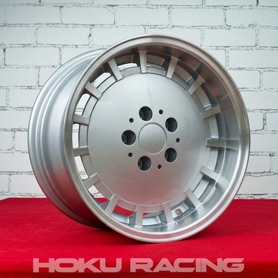 4X 16 Zoll Lorinser LO AMG Style Felgen MONOBLOCK 5X112 passend für...