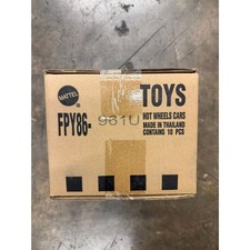 Hot Wheels Premium Car Culture Aero Styles Sealed Case FPY86-961U In Hand NEW