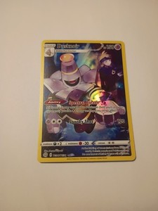 dusknoir pokemon card price Dusknoir Pokemon Card