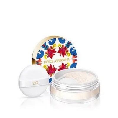 Dolce @ Gabbana Solar Glow Translucent Powder