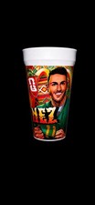 2026 McDonald's FIFA World Cup Adult Happy Meal Cup Mexico Opened
