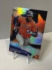 2026 Topps Series 1 - Yordan Alvarez #SMLB-8 Stars Of MLB Astros