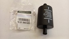 Original RENAULT Captur II LPG Kraftstofffilter 169194462R