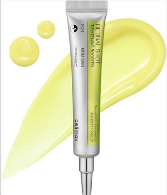 Celimax the Vita a Retinal Shot Tightening Booster | with Retinal 0.1%, Matryxyl