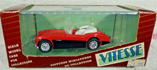 Vitesse Austin Healey 3000 Open Cabriolet 1:43 171