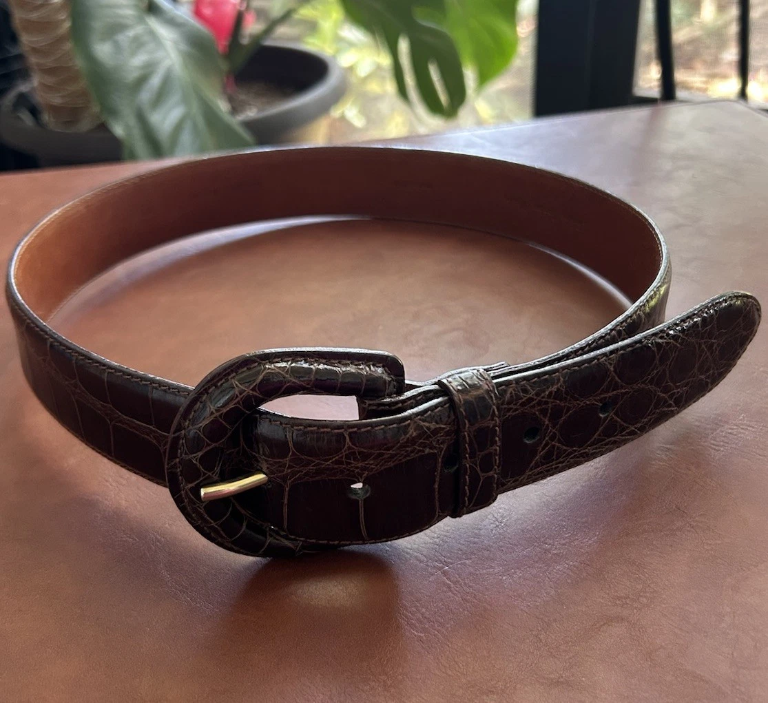 Ralph Lauren 30 Size Belts for Women for sale | eBay display picture 1
