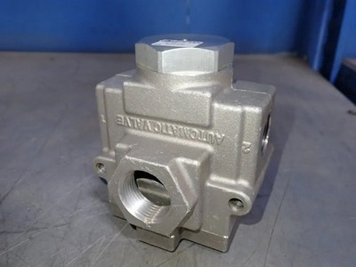 AUTOMATIC VALVE P1406GAAR VALVE  04200591465