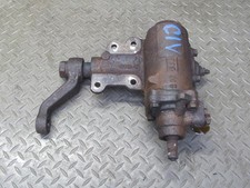 99-01 Isuzu Vehicross Power Steering Gearbox Oem