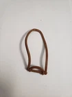 Taun taun reins only Cracked but not split Vintage star wars