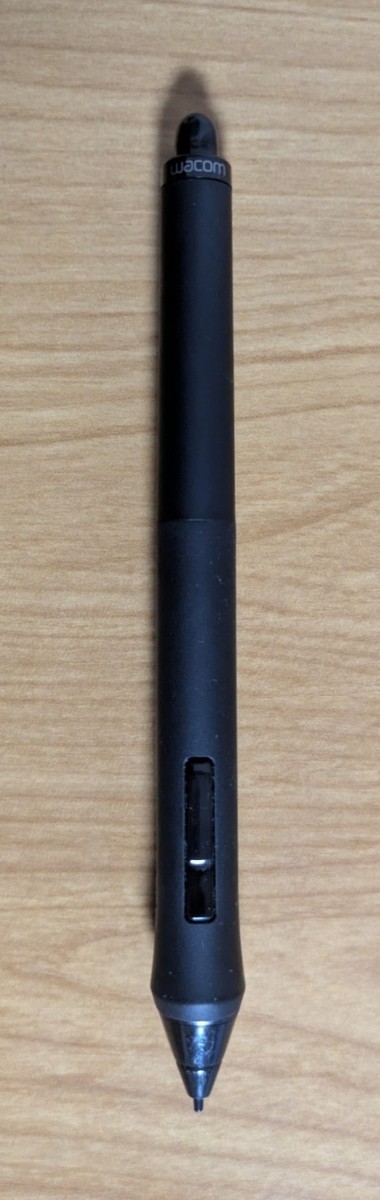 Wacom PTH-651 Intuos Pro Medium Creative Pen & Touch Tablet Exc | eBay