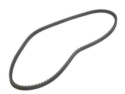 ContiTech Multi Rib Belt fits Toyota Land Cruiser 1988-1992 32MQWYPV