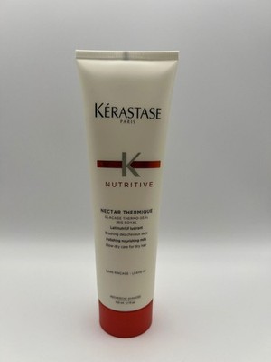 Kerastase Nutritive Nectar Thermique Polishing nourishing milk 150ml