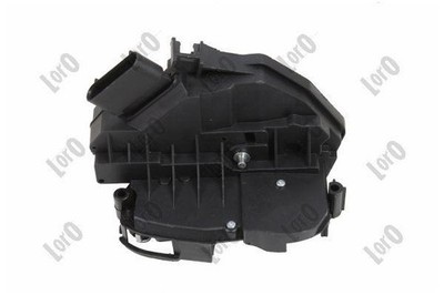 Original ABAKUS Türschloss 132-052-001 für Volvo