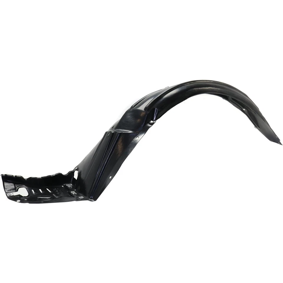 Set of 2 Fender Liner For Acura TL 2012-2014 Front Left & Right Inner FWD Foto 4 de 4