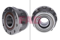 Radlager Fag Truck Axle Module Schaeffler Fag 805532.01.H195
