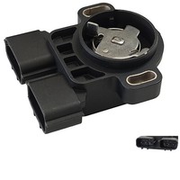 Wagner Sensor Drosselklappenstellung Passend FüR Infiniti I30 Nissan Almera
