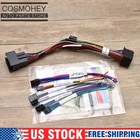 LPHFD31 L.O.C. Pro Audio Integration T-Harness for 2018-2023 Non-Amplified Ford