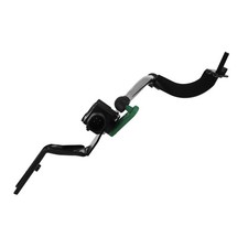 Front Left Suspension Height Headlight Level Sensor for Skoda Seat Leon 2012 -