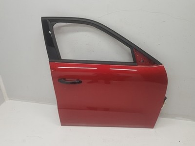 9855224080 tür vorne rechts CITROEN C3 COLOR ROJO ELIXIR logop2426643