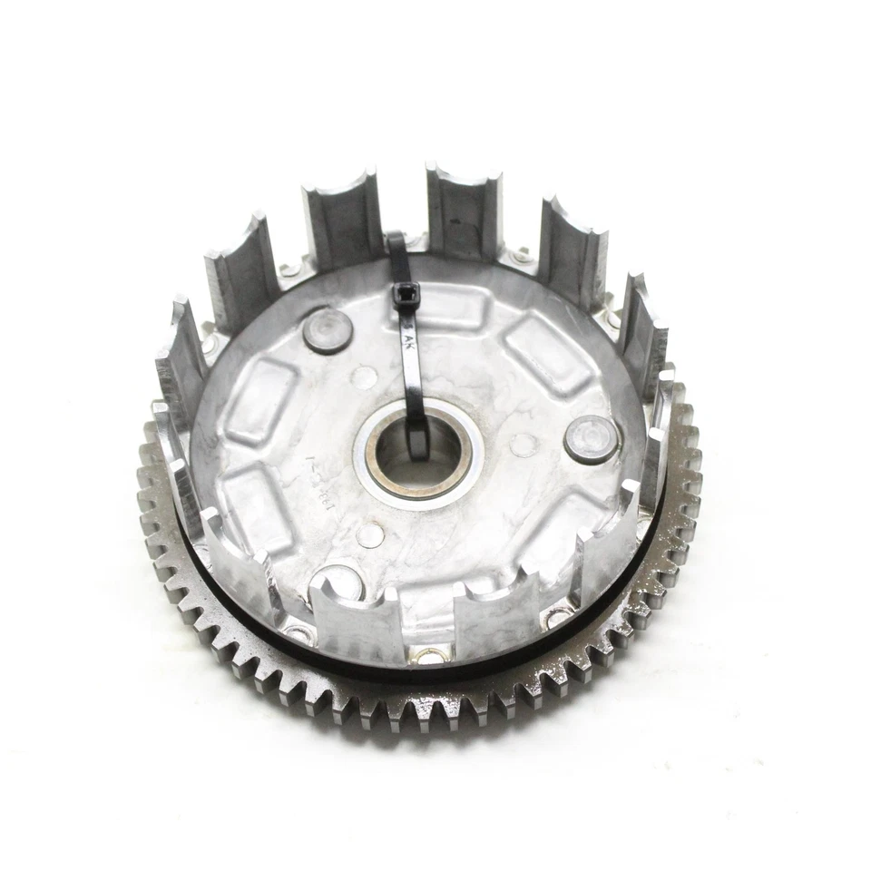 Cesta de embrague Suzuki Quadrunner 250 1988 21200-19B03 Foto 2 de 4