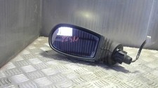 Retroviseur gauche (ou coque) Fiat PUNTO