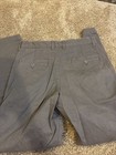 H&M Slim Fit Brown Chino Pants Men 30x32 — photo 5