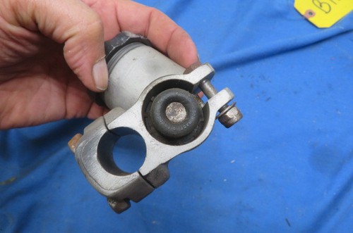 Vintage Lockhead Fromt Brake Master Cylinder, AHRMA, Racing, Pre 1970 L@@K - Picture 3 of 11