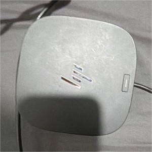 HP t530 Thin Client USB 2.0/3.0 DisplayPort Ethernet with Power Adapter