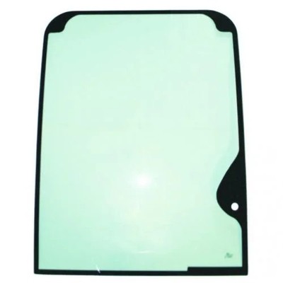Cab Glass - Front Upper fits John Deere 240DLC 270DLC 4651653 fits Hitachi