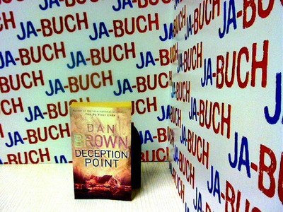 Deception Point Brown, Dan: