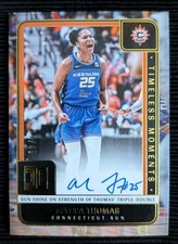 2025 Panini Impeccable WNBA Basketball Checklist Guide in-content 36