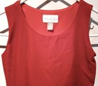 Used, Girl’s Size 7/8 (M), Fancy, Candy-cane Striped, Pullover Dress by Place — photo 3