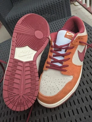 Nike Dunk Low