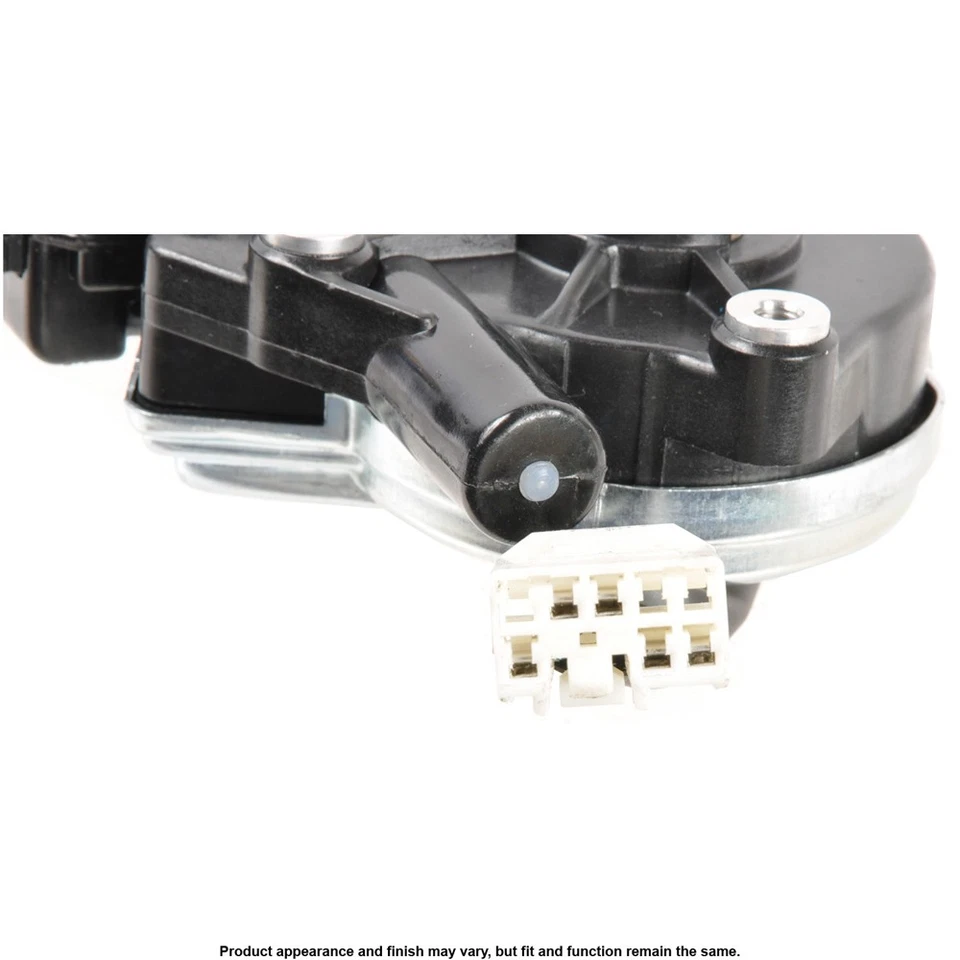 Motor ventana eléctrica trasera derecha cardone TCP para Lexus GS300 GS400 RX300 GS430 Foto 4 de 4