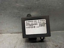 0315455832 wegfahrsperre für MERCEDES-BENZ SPRINTER 02.00 - CAJA CERRADA 2.2
