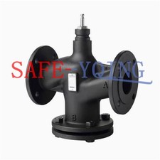 1PCS NEW Siemens Steam Valve VVF53.15-2