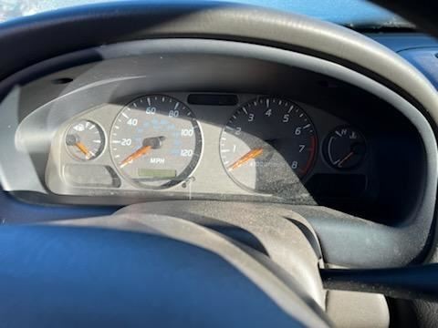 Wheel 14x4 Spare Fits 00-06 SENTRA 1166630 - 第 8/10 張圖片