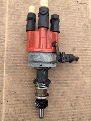 Ford Sierra Scorpio 2,0 OHC Zündverteiler Bosch 85HF12100DA 0237520009, TOP