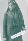 Civil War Photo    , Union Nurse